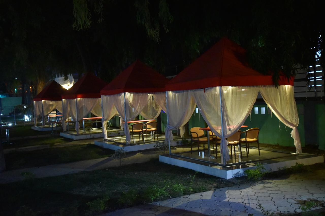 Gargee Gautam Vihar Resort Rajgir Luaran gambar