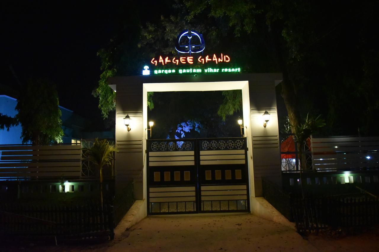 Gargee Gautam Vihar Resort Rajgir Luaran gambar